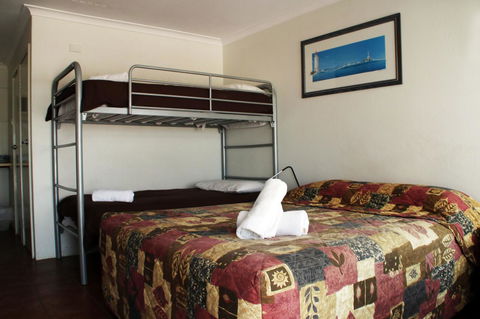 Jurien Bay Hotel Motel - Gold Coast 4U 14