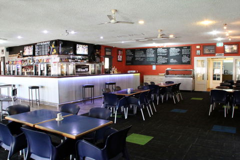 Jurien Bay Hotel Motel - Gold Coast 4U 18