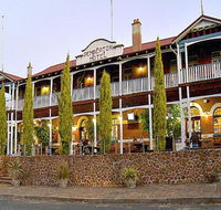 Best Western Pemberton Hotel - Accommodation Gold Coast