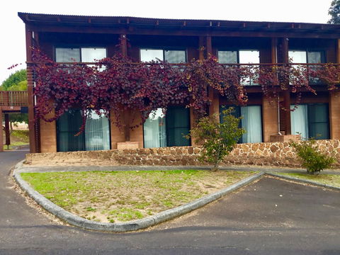 The Pemberton Hotel - Accommodation Gold Coast 11