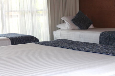 The Pemberton Hotel - Accommodation Gold Coast 21