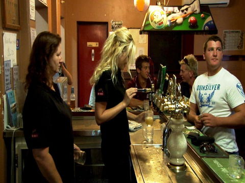 The Pemberton Hotel - Accommodation Gold Coast 36