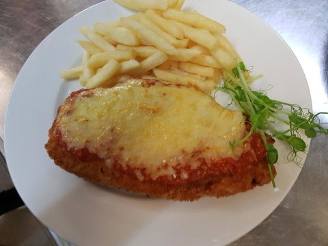 The Pemberton Hotel - Accommodation Gold Coast 22