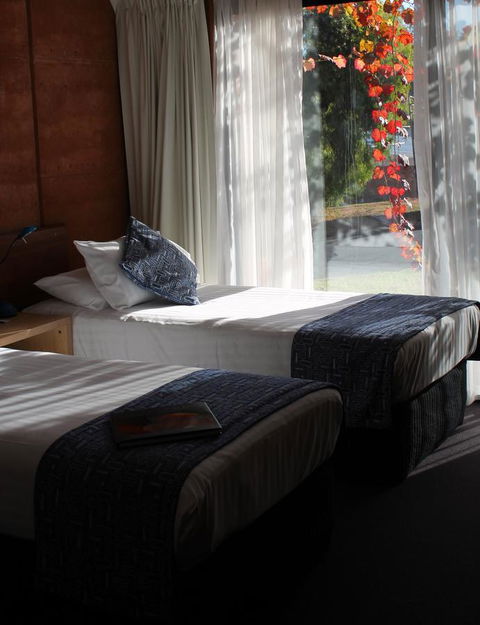 The Pemberton Hotel - Accommodation Gold Coast 19