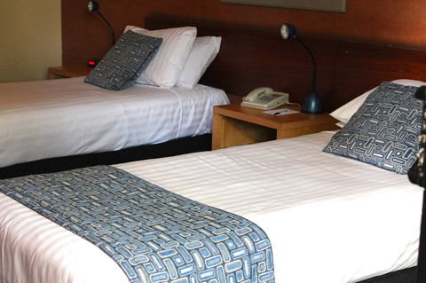 The Pemberton Hotel - Accommodation Gold Coast 16