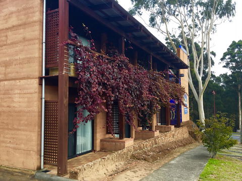 The Pemberton Hotel - Accommodation Gold Coast 12