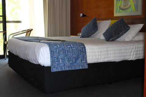The Pemberton Hotel - Accommodation Gold Coast 17