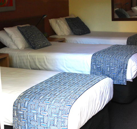 The Pemberton Hotel - Accommodation Gold Coast 20