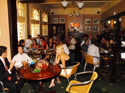 The Pemberton Hotel - Accommodation Gold Coast 37