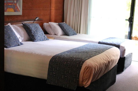 The Pemberton Hotel - Accommodation Gold Coast 15