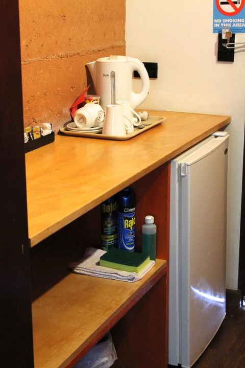 The Pemberton Hotel - Accommodation Gold Coast 28