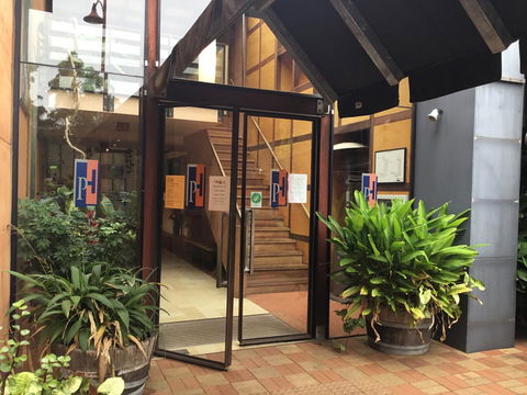 The Pemberton Hotel - Accommodation Gold Coast 10