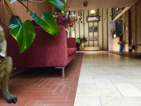 The Pemberton Hotel - Accommodation Gold Coast 9