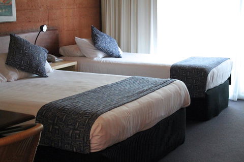 The Pemberton Hotel - Accommodation Gold Coast 14