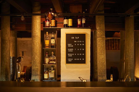 The Premier Mill Hotel - Accommodation Gold Coast 42