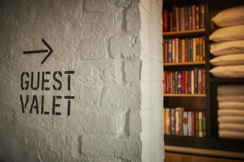 The Premier Mill Hotel - Accommodation Gold Coast 37