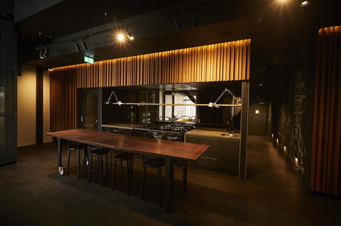 The Premier Mill Hotel - Accommodation Gold Coast 21