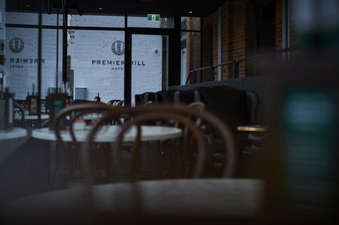 The Premier Mill Hotel - Accommodation Gold Coast 29