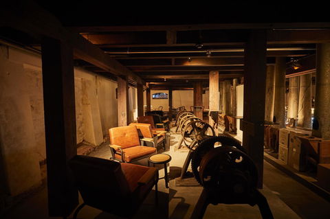 The Premier Mill Hotel - Accommodation Gold Coast 40