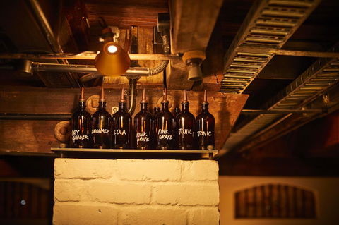 The Premier Mill Hotel - Accommodation Gold Coast 43