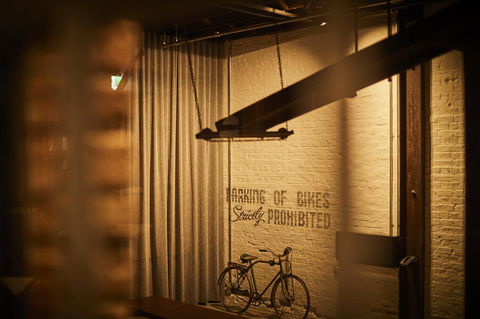 The Premier Mill Hotel - Accommodation Gold Coast 24