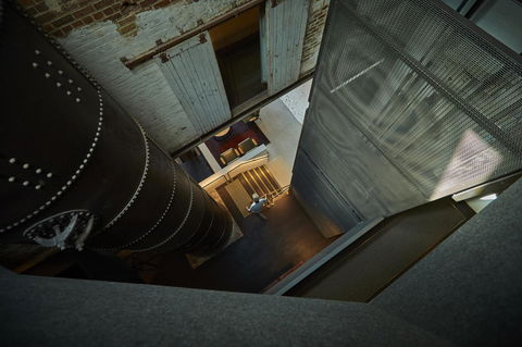 The Premier Mill Hotel - Accommodation Gold Coast 19