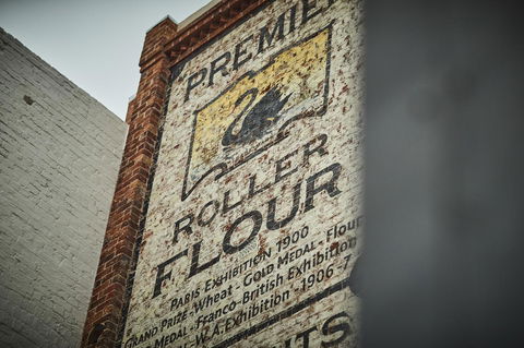 The Premier Mill Hotel - Accommodation Gold Coast 13