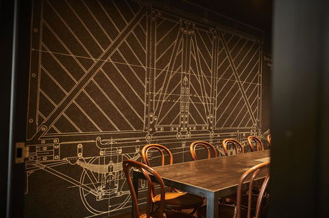 The Premier Mill Hotel - Accommodation Gold Coast 20