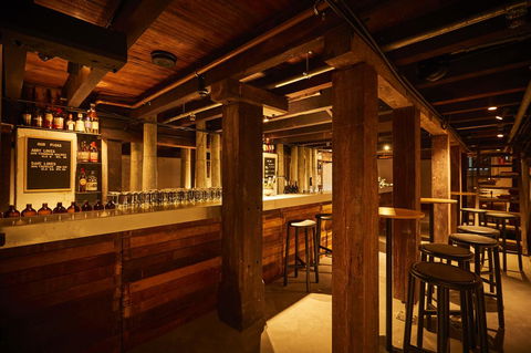 The Premier Mill Hotel - Accommodation Gold Coast 41