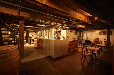 The Premier Mill Hotel - Accommodation Gold Coast 39