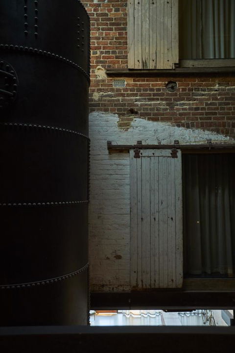 The Premier Mill Hotel - Accommodation Gold Coast 18