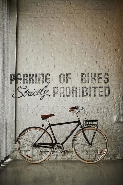 The Premier Mill Hotel - Accommodation Gold Coast 25