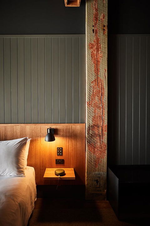 The Premier Mill Hotel - Accommodation Gold Coast 7