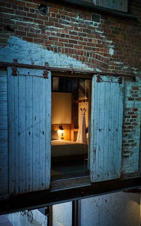 The Premier Mill Hotel - Accommodation Gold Coast 5