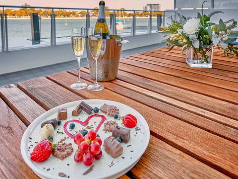 The Sebel Mandurah - 1 Gold Coast 42