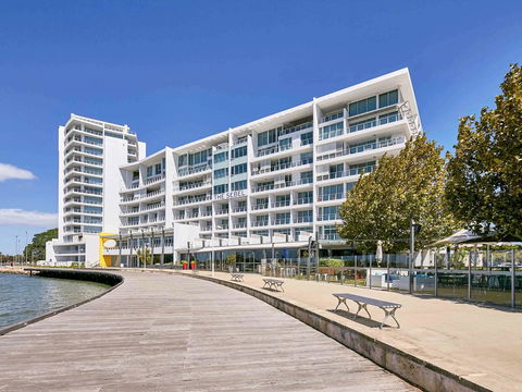 The Sebel Mandurah - 1 Gold Coast 5
