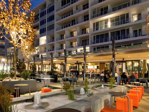 The Sebel Mandurah - 1 Gold Coast 37