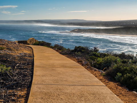 Kalbarri Edge Resort - Gold Coast 4U 8