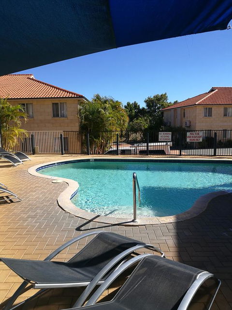 Kalbarri Edge Resort - Gold Coast 4U 25