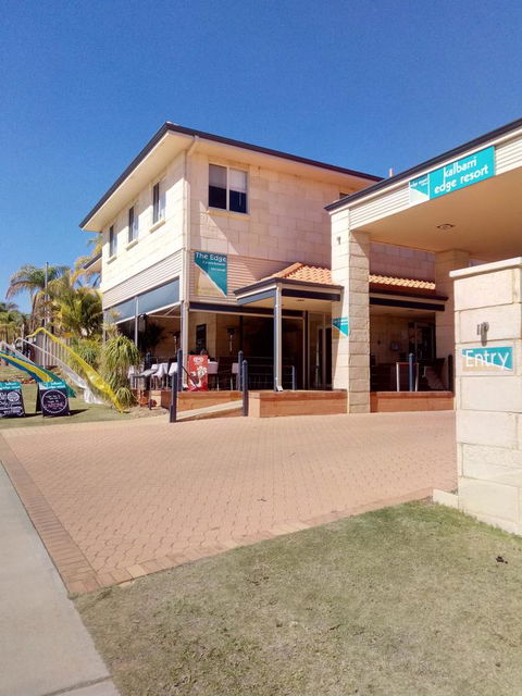 Kalbarri Edge Resort - Gold Coast 4U 7
