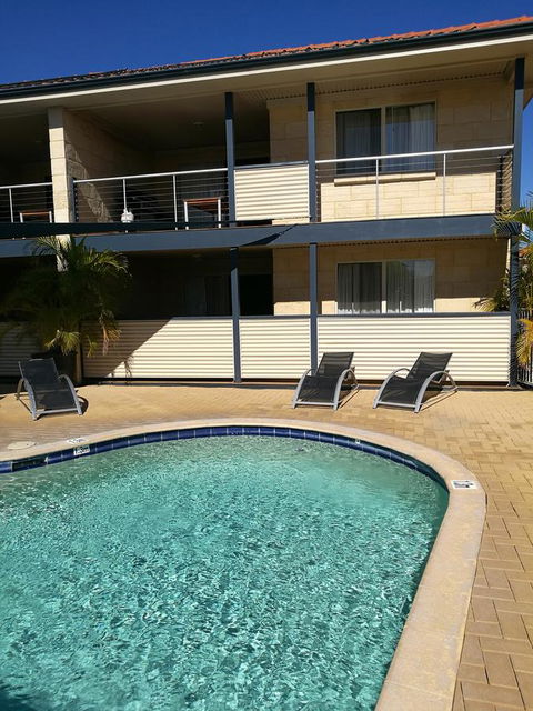 Kalbarri Edge Resort - Gold Coast 4U 31