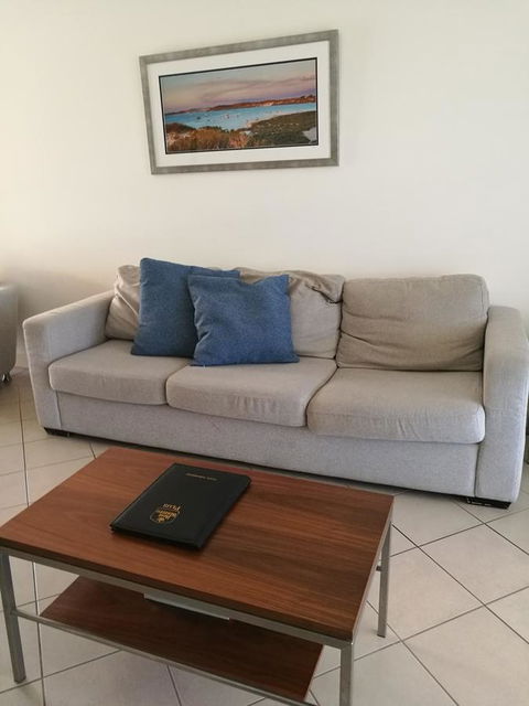 Kalbarri Edge Resort - Gold Coast 4U 27