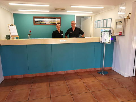 Kalbarri Edge Resort - Gold Coast 4U 2