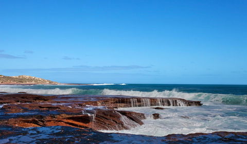 Kalbarri Edge Resort - Gold Coast 4U 39