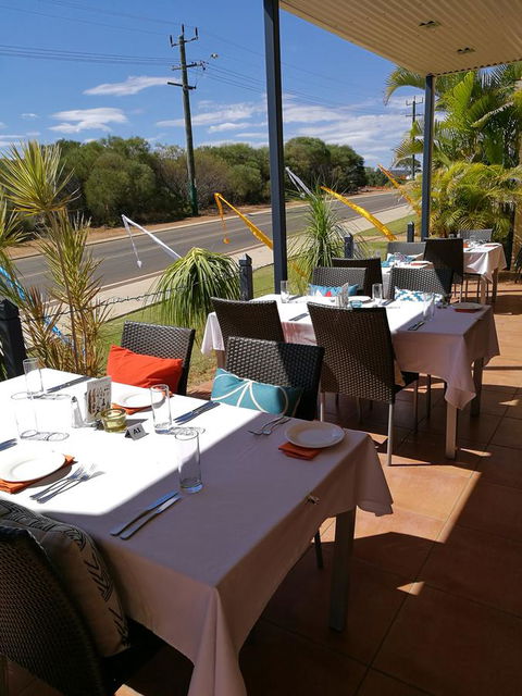 Kalbarri Edge Resort - Gold Coast 4U 36