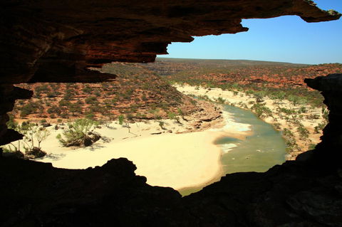 Kalbarri Edge Resort - Gold Coast 4U 38