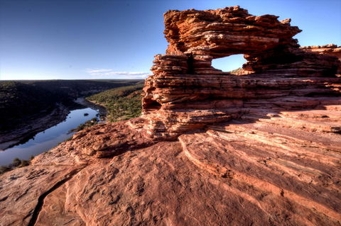 Kalbarri Edge Resort - Gold Coast 4U 34