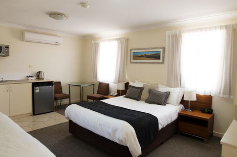 Kalbarri Edge Resort - Gold Coast 4U 18