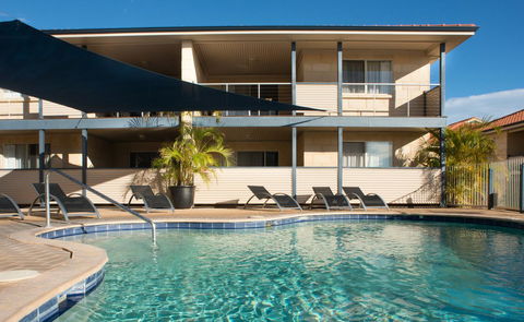 Kalbarri Edge Resort - Gold Coast 4U 0