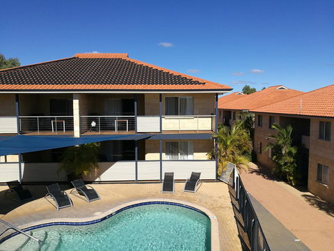 Kalbarri Edge Resort - Gold Coast 4U 29